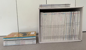 Atomic Ranch Magazine Complete Collection 1-79 Sold by Issue Mid Century Modern