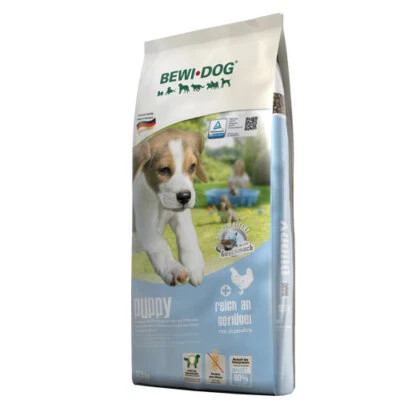 12,5 kg Bewi Dog Puppy - Bild 1 von 2