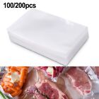 Premium Vacuum Bags Ideal for Sous Vide and Freezing Maintain and Flavor