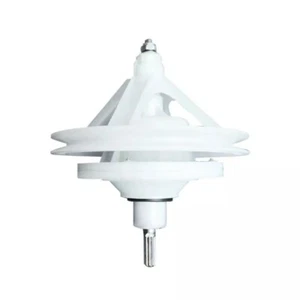 1 PIEZA PARA Haier Piezas Lavadora Semiautomática Transmisión Reductora 10 Dientes - Imagen 1 de 4