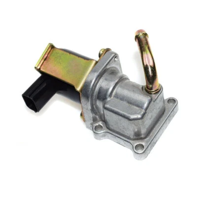 Válvula de control de aire de ralentí de 2 pines IACV FSN52-660B apta para Mazda 626 Protege 98-03, Foto 1 de 3