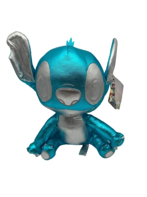K.A Stitch 25 cm Kuscheltier - Disney 100 Jahre Jubiläumsedition, Hochwertig