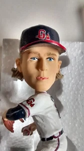 Mike Foltynewicz Gwinnett Stripers SGA Bobblehead 2018 NIB - Picture 1 of 7