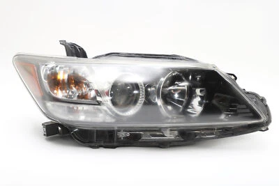 Scion tC 11-14 Scheinwerfer Front Rechts Beifahrerseite 81130-21200 - Bild 1 von 4