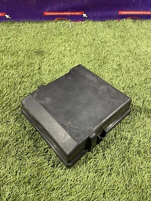 2008-2012 Nissan Xterra 4.0L AT 4X2 Relay Cover 24382ZP00B 24382 ZS00B Foto 1 de 3