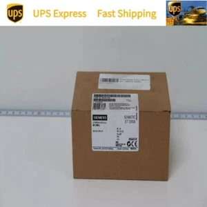 Free Tax 6ES7151-3BA23-0AB0 SIEMENS PLC 6ES7151-3BA23-0AB0 Spot Goods New in box - Picture 1 of 2