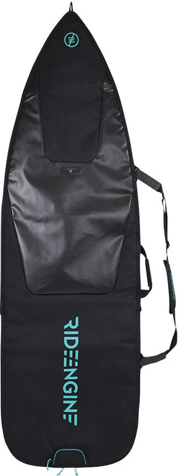 RIDE ENGINE Surf Zubehör DAY STRIKE CLASSIC SURF 6,3 Boardbag 2024 black