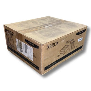 Xerox 097N01673 500 Sheet Paper Tray for Phaser 3600 Series Printers - Picture 1 of 2