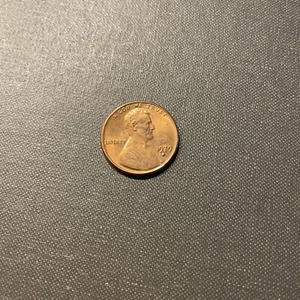 1979 d penny error Must See - Picture 1 of 2