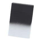 Clamshell Cigarette Case ABS Portable Cigarette Holder Case Black&White New PLM