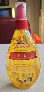 Africa's Best Ultimate Multipurpose Herbal Oil, Blend of Natural Oils 235ml - Picture 1 of 5