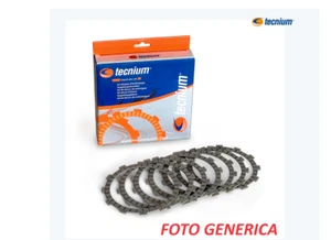 11896 KIT DISCHI FRIZIONE VICMA BMW 650 F650 ST 1996 1997 1998 1999 2000 - Foto 1 di 5