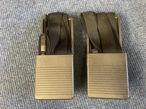Radio Shoulder Carry Case x 2 - Zdjęcie 1 z 4