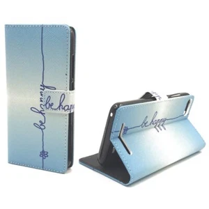 Handyhülle Schutz Case für Wiko Lenny 3 Cover Tasche Wallet Etui Handyhülle Neu - Afbeelding 1 van 6