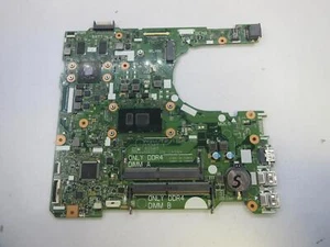 DELL Laptop Motherboard YHRCR | Intel Core i7-7500U 2.70 GHZ - Afbeelding 1 van 4