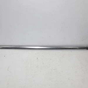2009-2014 VOLKSWAGEN JETTA REAR RIGHT DOOR WINDOW WEATHERSTRIP OEM 1K9839476A2ZZ - Picture 1 of 19