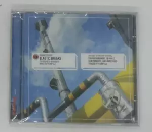 Elastic Breaks von Plump DJs (CD, 2001, Mixmag) VERSIEGELT - Bild 1 von 2
