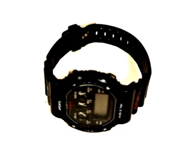 Kelloggs Olympic Games USA Team Wrist  Watch Cereal Premium 1992 Vintage Quartz - Image 1 of 4