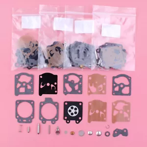 Carburetor Repair Rebuild Kit For Stihl 021 023 025 026 1121 1123 1130 K20-WAT - Picture 1 of 7