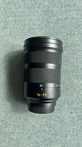 LEICA SL LENS 16-35 - Photo 1/2