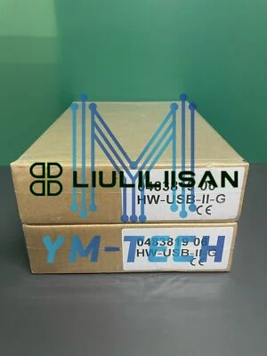 1pcs New In Box XILINX DLC10 Platform Cable USB II HW-USB-II-G Free delivery - Image 1 of 4