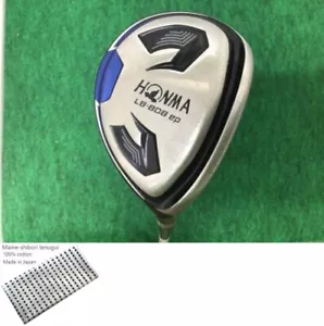 Honma LB-808ep 25 Utility / 25 Degree / Flex Regular / VIZARD for ep Exc - Picture 1 of 10