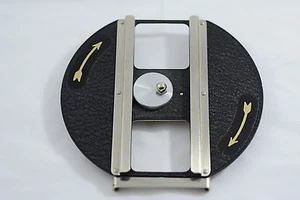 SWIVAL SLIDE/NEGATIVE CARRIER - Picture 1 of 6