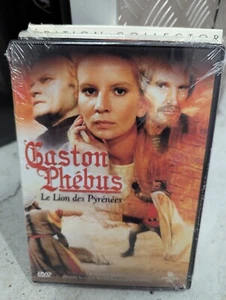 Gaston Phébus - Dvd Warner Vision - Neuf Sous Blister  - Imagen 1 de 1
