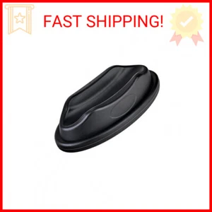 Bike Front Wheel Riser Block Stabilize Bike Turbo Support for Indoor Bicycle Tra - Picture 1 of 2