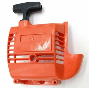 Conjunto de arranque de retroceso para recortadoras de cepillo Husqvarna 223 223L 322 323 325 - Imagen 1 de 5
