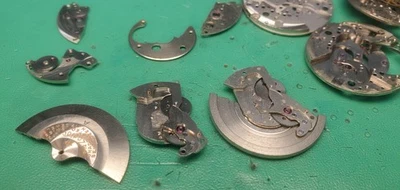 Surtido de 72 piezas Zodiac Foto 1 de 4