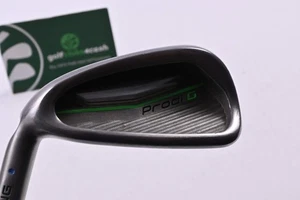 Junior Left Hand Ping Prodi G #7 Iron / Blue Dot / Stiff Flex Ping Prodi G Shaft - Picture 1 of 7