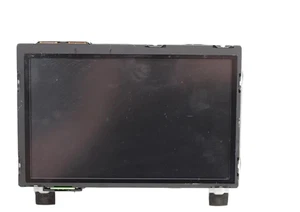 2016-2017 Infiniti Q50 Information Display Screen Dash Without Navigation - Bild 1 von 4