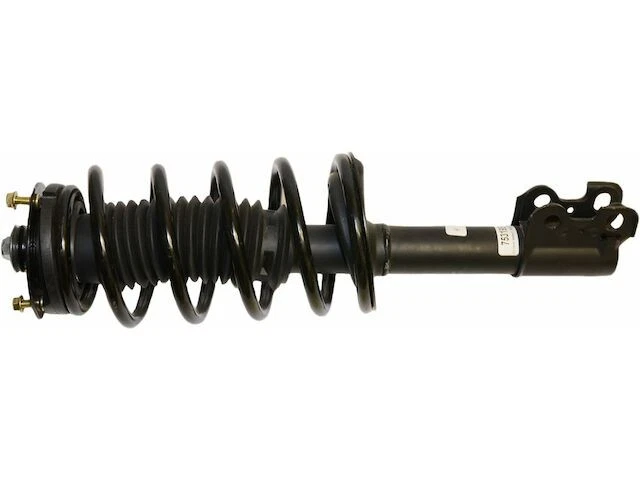 Front Strut and Coil Spring Assembly For 1993-2001 Saturn SW2 1994 1995 QV868XF Foto 1 de 1