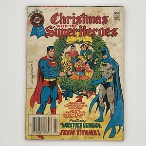 Best Of DC Blue Ribbon Digest #22 Weihnachten mit den Superhelden  - Bild 1 von 7