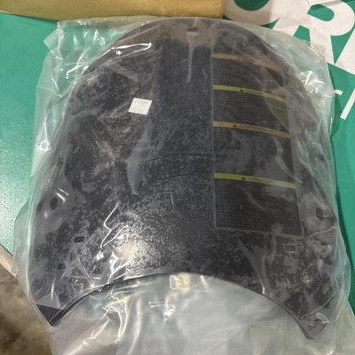 2876290 Superfly 2007 en adelante Victory Hammer capucha parabrisas Foto 1 de 4