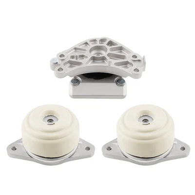 Motor & Transmission Mounts 3pcs For Mercedes-Benz CLS63 AMG S 2014-2018 A4063 - Image 1 of 4