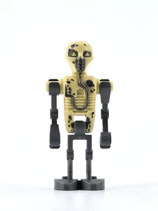 LEGO Star Wars Episode 4 A New Hope 2-1B Medical Droid sw0936 Sandcrawler 75220 - Picture 1 of 8