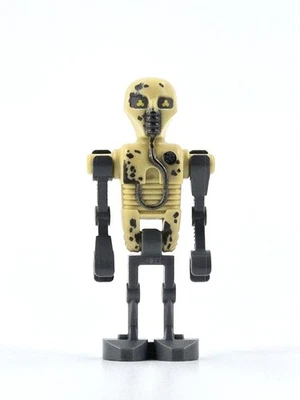 LEGO Star Wars Episode 4 A New Hope 2-1B Medical Droid sw0936 Sandcrawler 75220 - Image 1 of 4