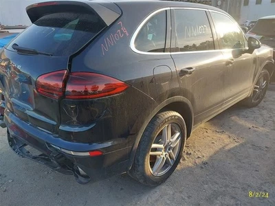 Eje eje delantero 3,0 L compatible con 11-18 PORSCHE CAYENNE 3167134 Foto 1 de 4