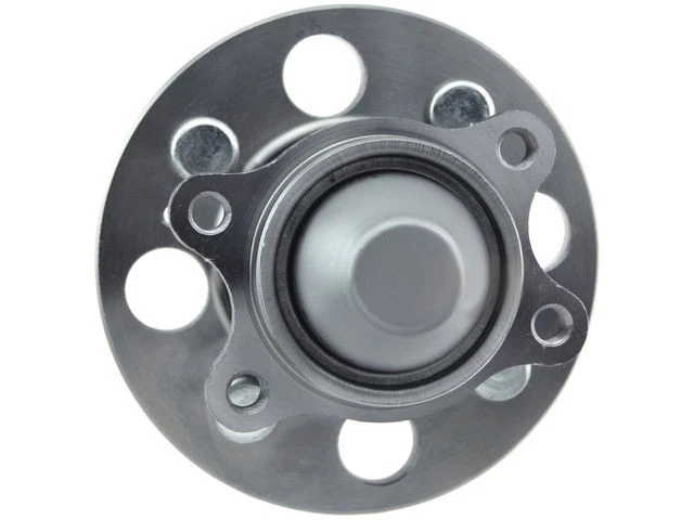 Conjunto de buje de rueda trasera para 06-11 Hyundai Kia Accent Rio Rio5 YS88J8 Foto 1 de 1