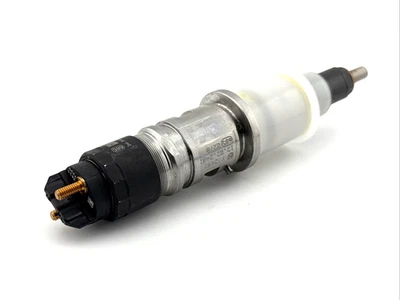 INYECTOR DE COMBUSTIBLE ORIGINAL OEM CUMMINS ISB SERIE B QSB 6.7 Nuevo 5256034PX 2012-2018 Foto 1 de 4