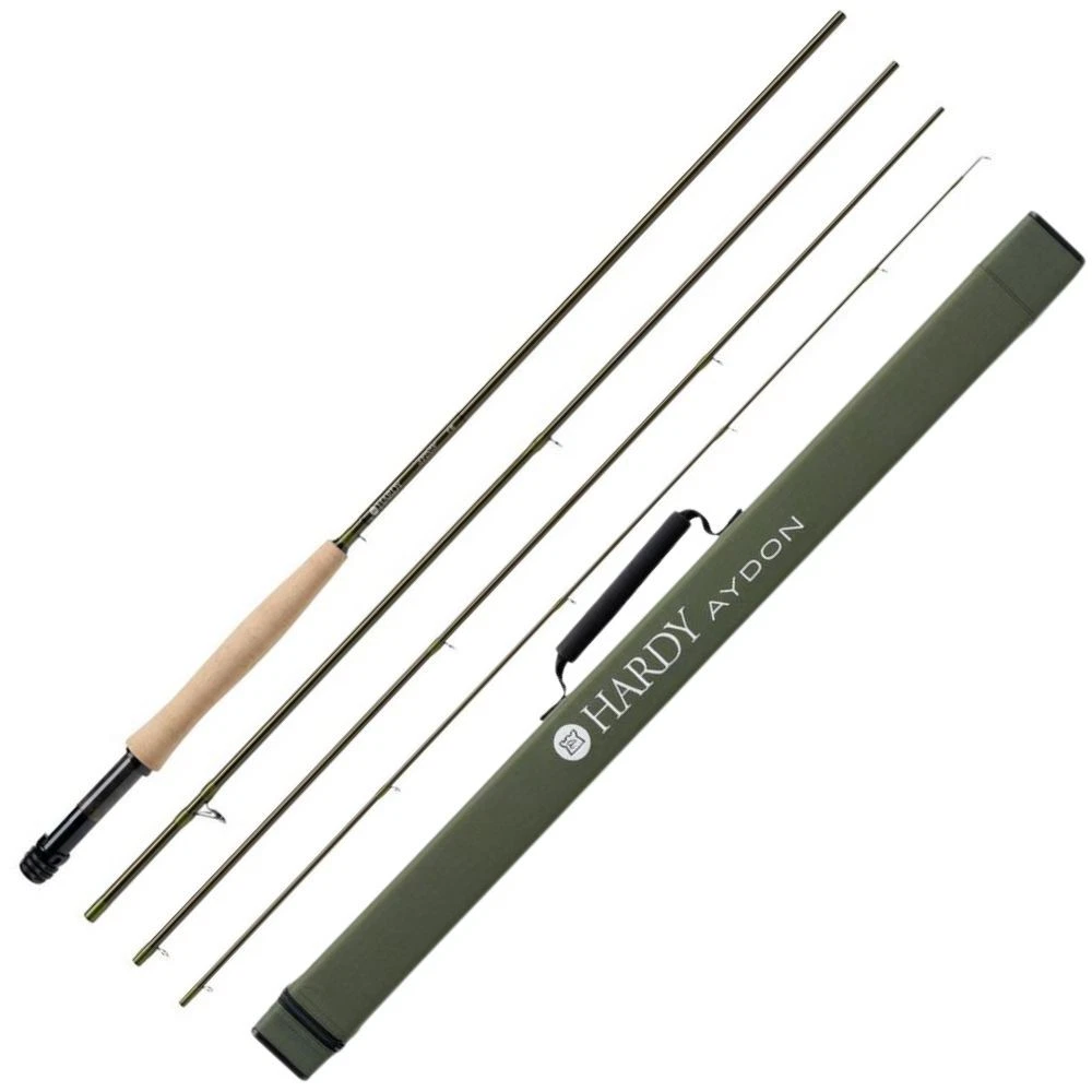 Hardy 5 wt Line Weight Fly Fishing Rods for sale | eBay