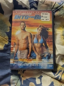 Into The Blue (DVD, 2005) - Picture 1 of 2