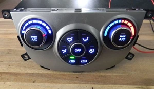 Hyundai Santa Fe Heater A/C Climate Control 07-12  G1425HSF - Picture 1 of 5