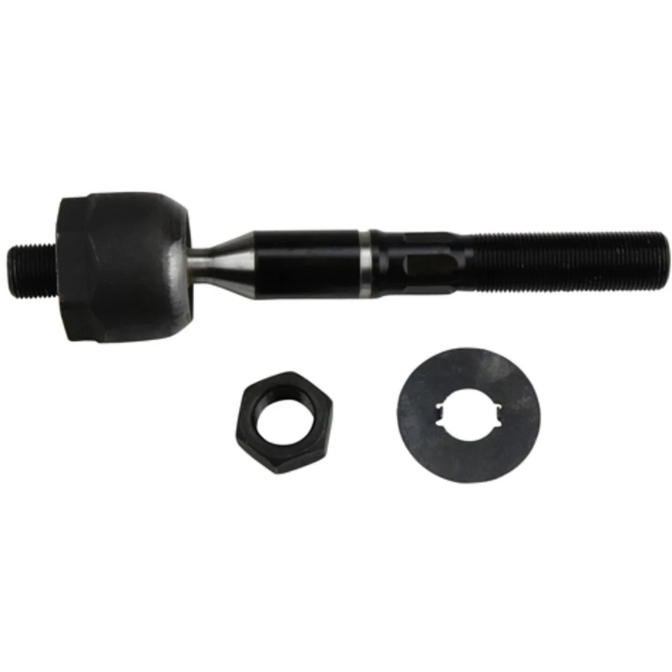 101-4843 Beck Arnley Tie Rod End delantero lado conductor o pasajero derecho izquierdo Foto 1 de 3