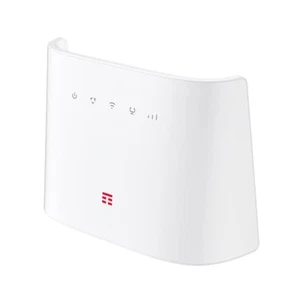 TIM Modem Portatile 4G+ FWA Indoor TCL HH132V1 SIM Router WiFi 6 LTE 600Mbit/s - Zdjęcie 1 z 1