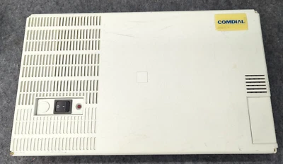 Comdial DX-80 DX80 KSU 7201 7200 7248 7230 Phone System - Image 1 of 4