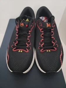 Under Armour authentic brand-new HOVR infinite 5 running sneaker, mulicolor, 9.5 - Picture 1 of 14