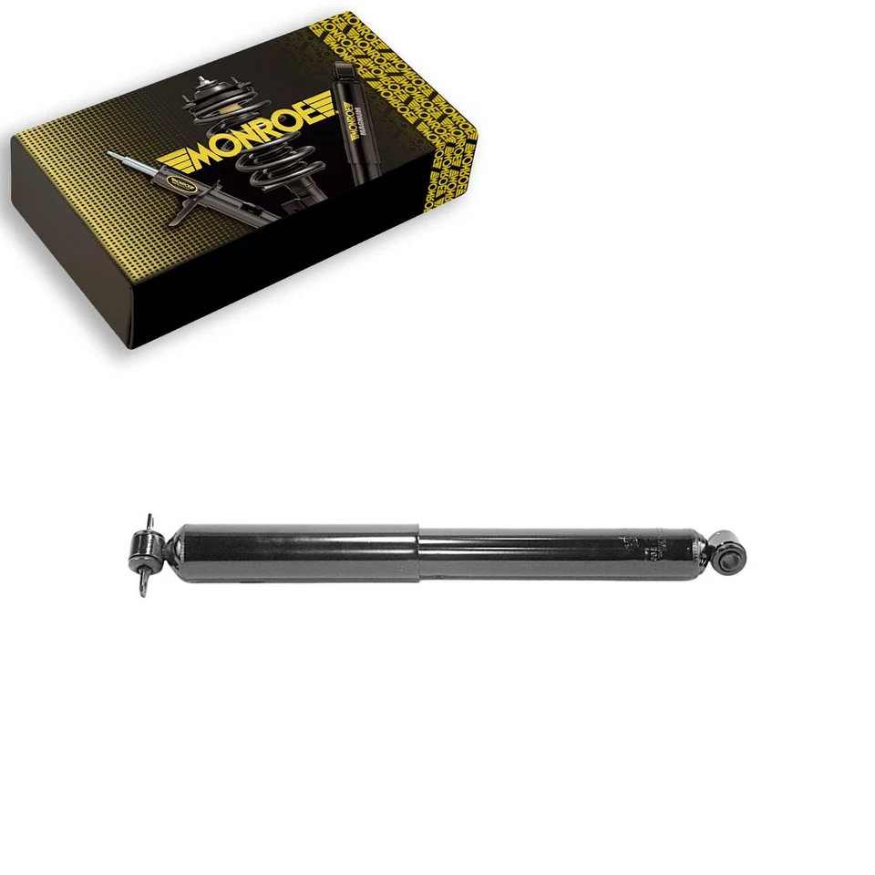 Amortiguador trasero de suspensión Monroe para GMC K1500 1992-1999 Suburban Foto 1 de 1